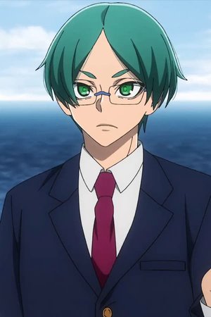 Jyuuji Yusurube