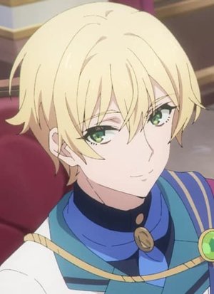 Felix Arc Ridill
