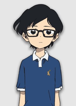 Naoki Azuma