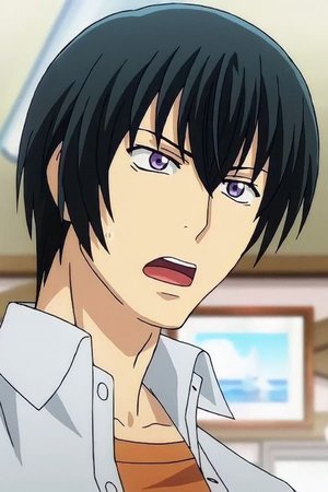 Iori Kitahara