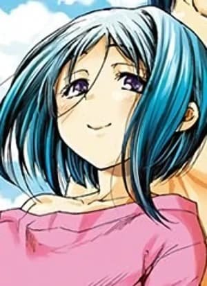 Shiori Kitahara