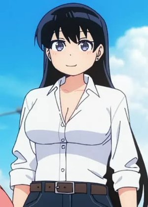 Nagi Arato