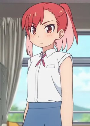 Shouko Seto