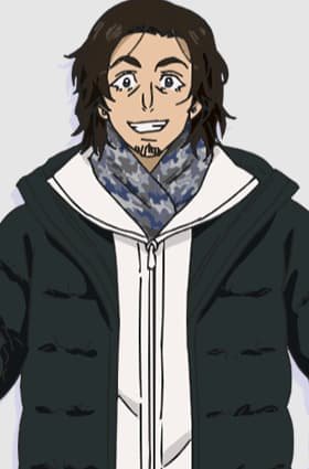 Akihito Takigawa