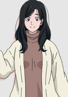 Saya Oozora