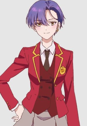 Kazuki Mikadono