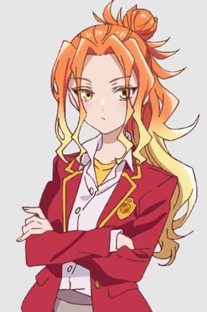 Niko Mikadono