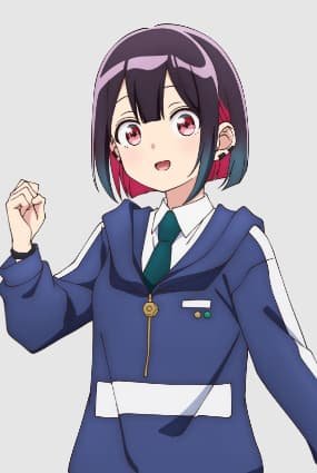 Yuu Yuutani
