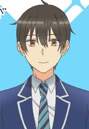Naoto Watari