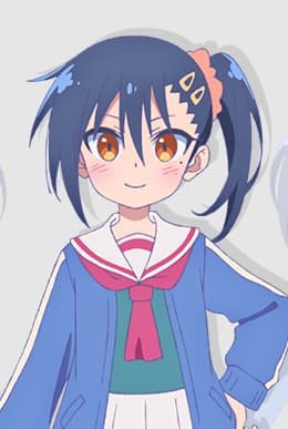 Aoi Kusakabe