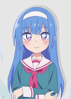 Hotaru Katsuragi