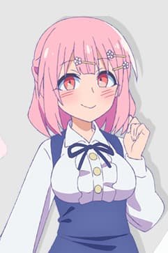 Momoko Mochizuki