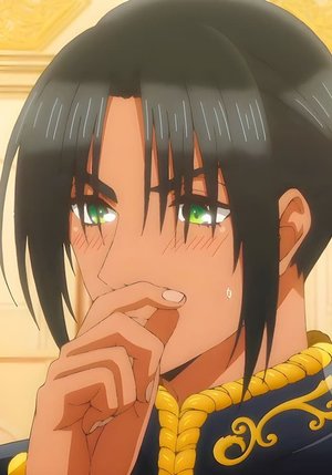 Kyros Granado