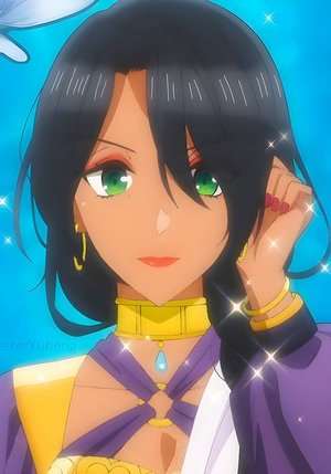 Liu-Liu Granado