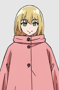 Hana Kazamaki