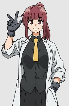 Azuha Hoshino