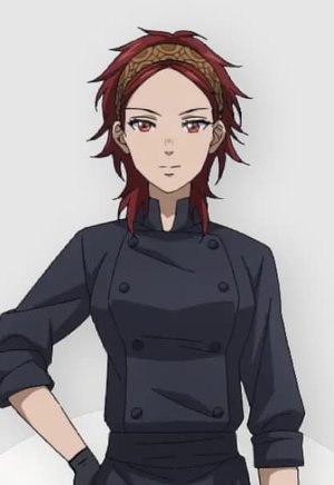 Ranna Akamatsu