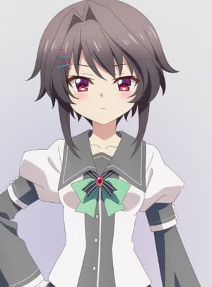 Noa Yuuki