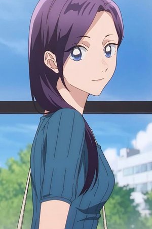 Karen Moriya