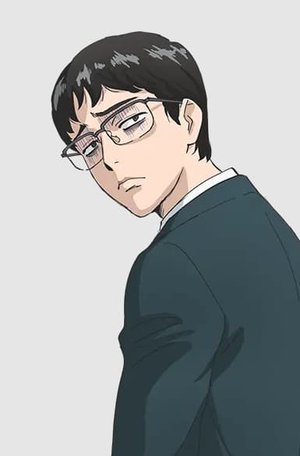 Akira Nikaido