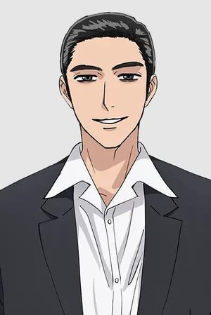 Kyouji Narita
