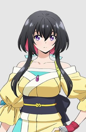 Tsukimiya