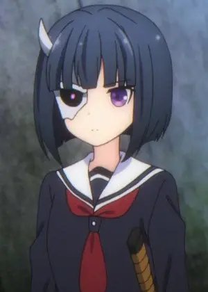 Rin Onigawara