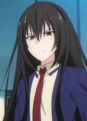 Kirukiru Amou