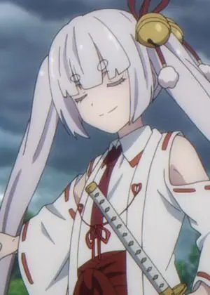 Tsukuyo Inaba