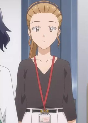Yukiko Sakura