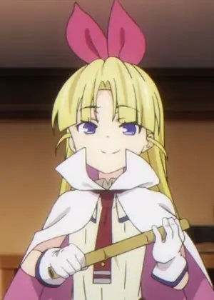 Warabi Hanasaka