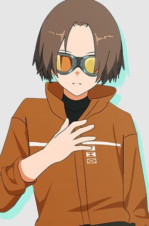 Akira Mizutame