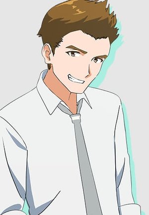 Kunihito Oobayashi