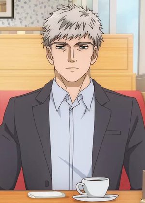 Shinichirou Sonidori