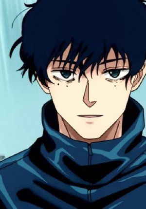 Natsuki Seba