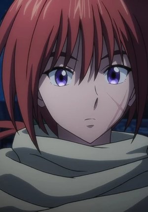 Kenshin Himura