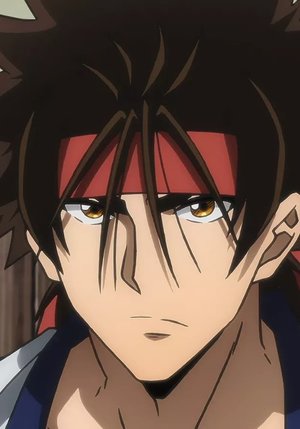 Sanosuke Sagara