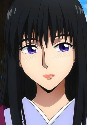 Megumi Takani
