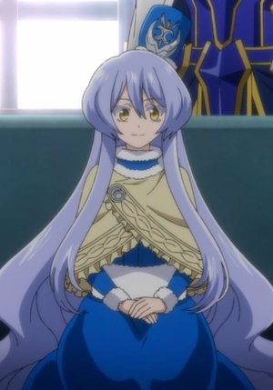 Teltina Liz Wargray Avallost