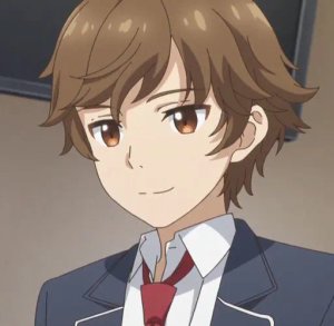 Kogure Kawanami