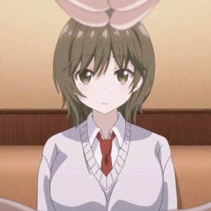 Isana Higashira