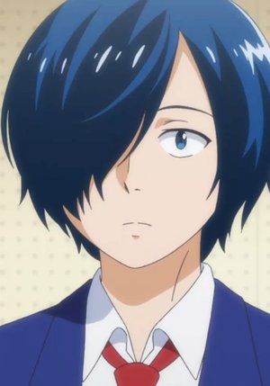 Hajime Aono