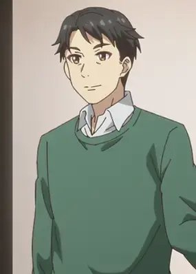 Mineaki Irido