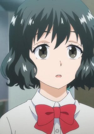 Haru Kozakura