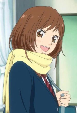 Futaba Yoshioka