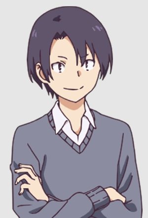 Satoru Deguchi