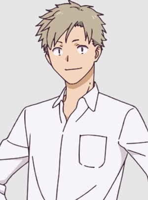 Daichi Chiba