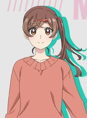 Mizuki Hazama