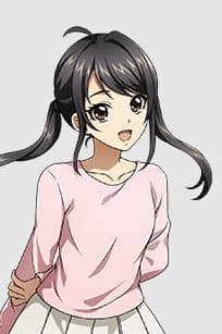 Sana Kirihara