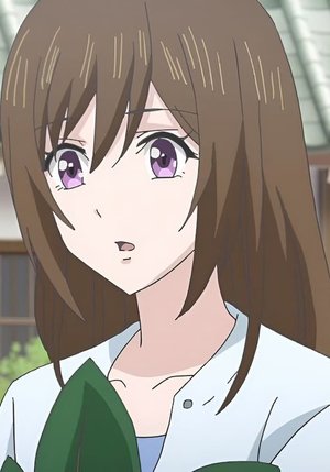 Aoi Tsubaki